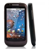 Smartphone- Dual SIM Android 2.2 com 3,2 polegadas