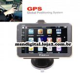 Navegador GPS WAY 911 - BREG0093502AHD